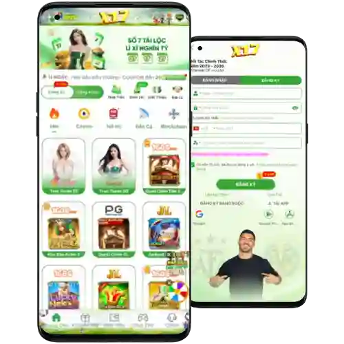 Tải App X17